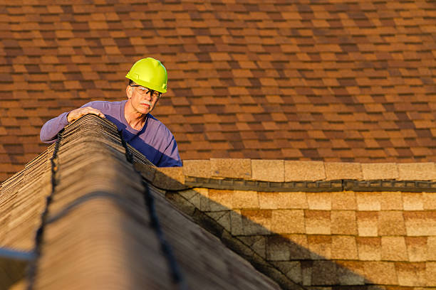 Quick and Trustworthy Emergency Roof Repair Services in Lincolnton, NC