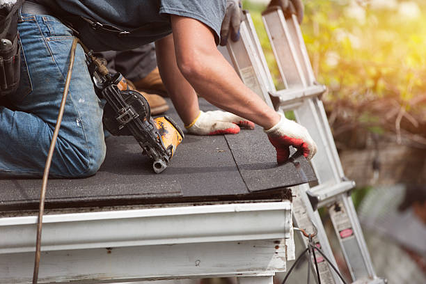 Best Residential Roofing Contractor  in Liolnton, NC