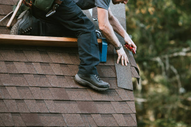 Reliable Lincolnton, NC Roofing Contractor Solutions